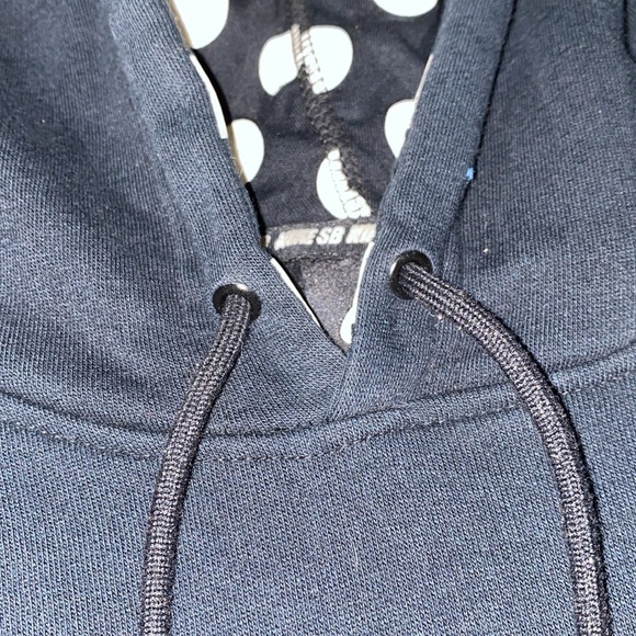 Y2K Nike SB hoodie - Picture 4 of 7